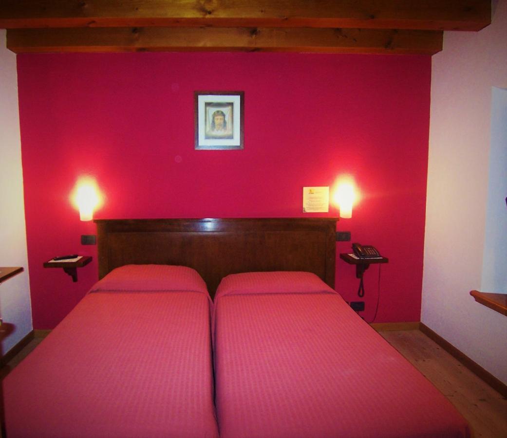 Agriturismo Al Casale Codroipo Exteriér fotografie