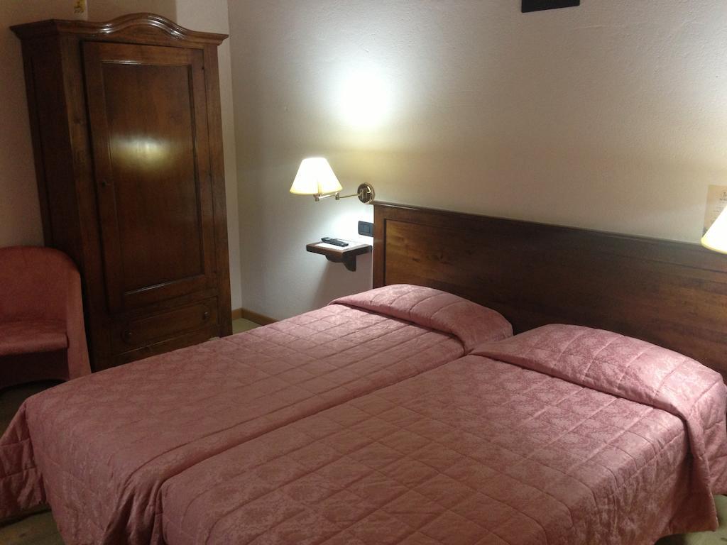 Agriturismo Al Casale Codroipo Pokoj fotografie