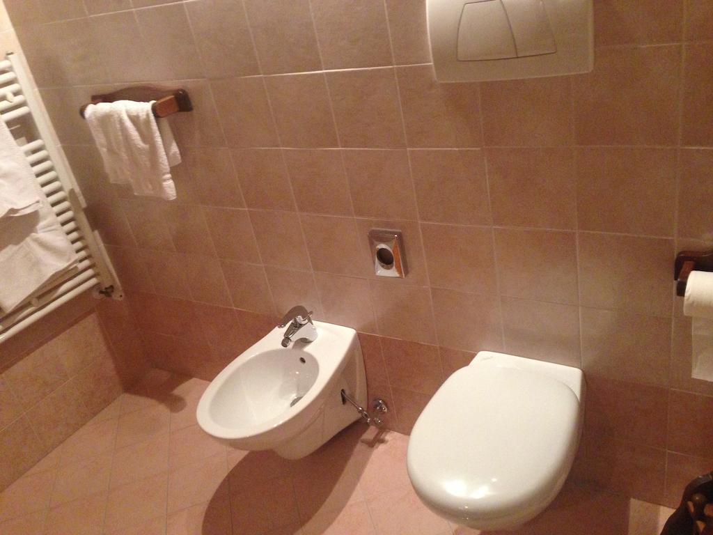 Agriturismo Al Casale Codroipo Pokoj fotografie