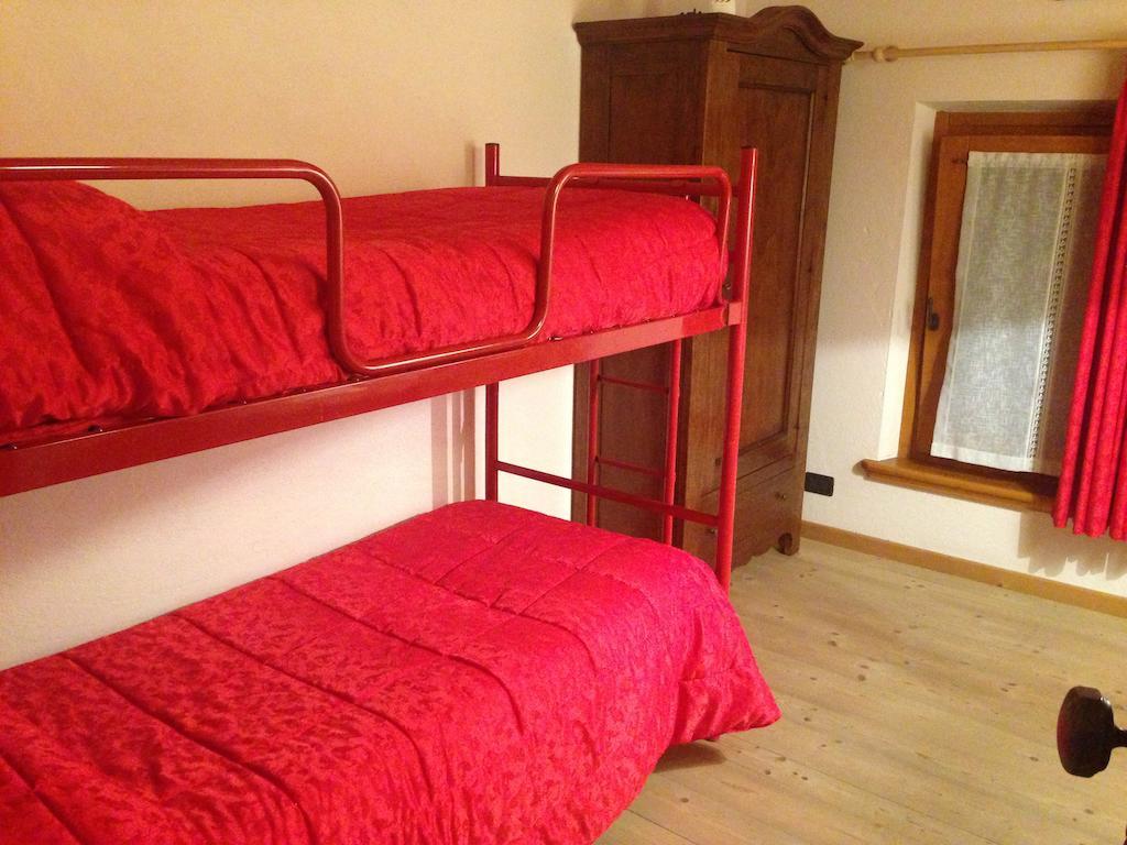 Agriturismo Al Casale Codroipo Pokoj fotografie
