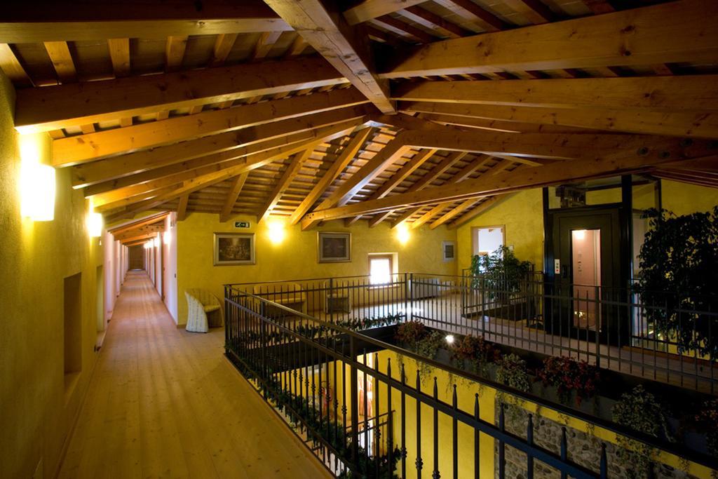 Agriturismo Al Casale Codroipo Exteriér fotografie