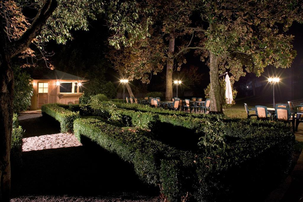 Agriturismo Al Casale Codroipo Exteriér fotografie