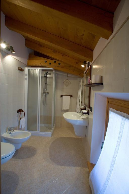 Agriturismo Al Casale Codroipo Pokoj fotografie