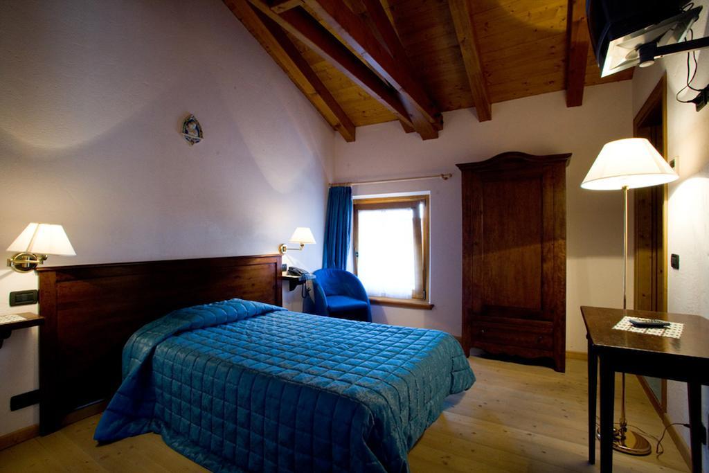 Agriturismo Al Casale Codroipo Pokoj fotografie