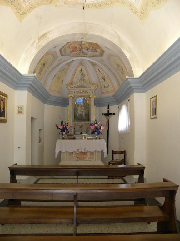 Agriturismo Al Casale Codroipo Exteriér fotografie