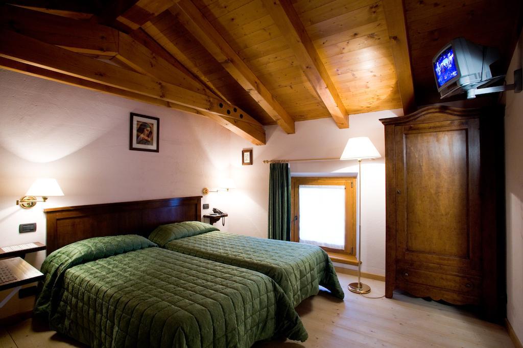 Agriturismo Al Casale Codroipo Pokoj fotografie