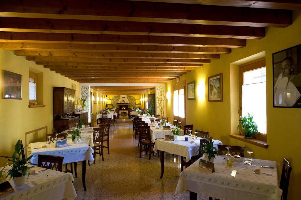 Agriturismo Al Casale Codroipo Exteriér fotografie
